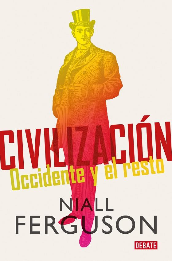CIVILIZACIÓN | 9788418967351 | FERGUSON, NIALL