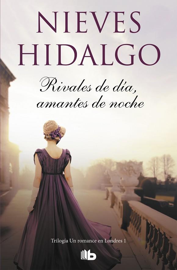RIVALES DE DIA, AMANTES DE NOCHE | 9788490709573 | HIDALGO, NIEVES