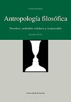 ANTROPOLOGÍA FILOSÓFICA | 9788474856378 | BEORLEGUI RODRÍGUEZ, CARLOS