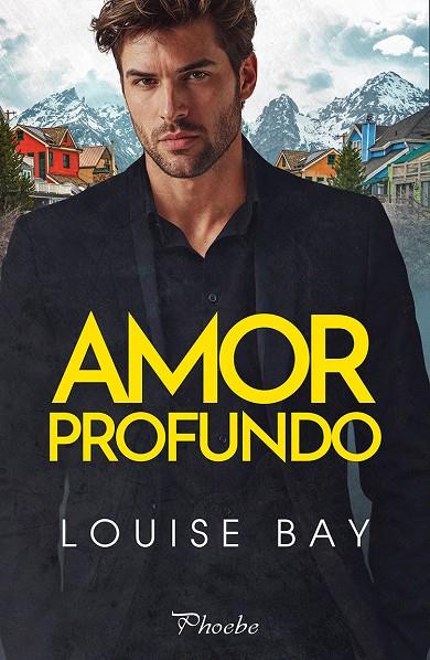 AMOR PROFUNDO | 9791387787448 | BAY, LOUISE