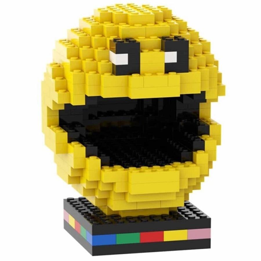 FIGURA PUZLE PIXO ZAMPACOCOS | 8436587490750