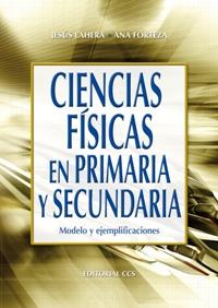 CIENCIAS FISICAS EN PRIMARIA Y SECUNDARIA | 9788483167151 | LAHERA