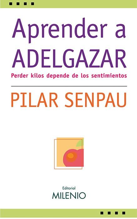 APRENDER A ADELAZAR | 9788497432221 | SENPAU, PILAR