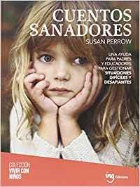 CUENTOS SANADORES | 9788494437960 | PERROW, SUSAN