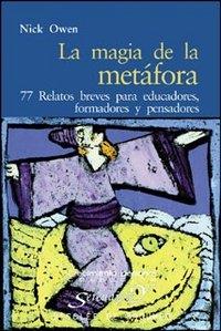 MAGIA DE LA METAFORA, LA | 9788433018298 | OWEN, NICK