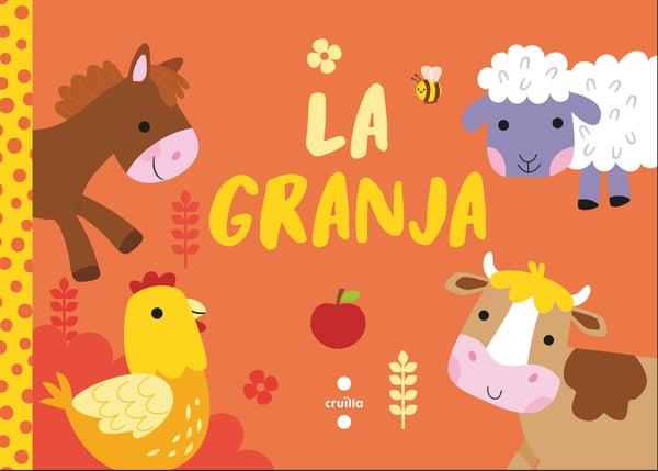 GRANJA, LA (LLIBRE DE ROBA) | 9788466160087 | GALLOWAY, FHIONA