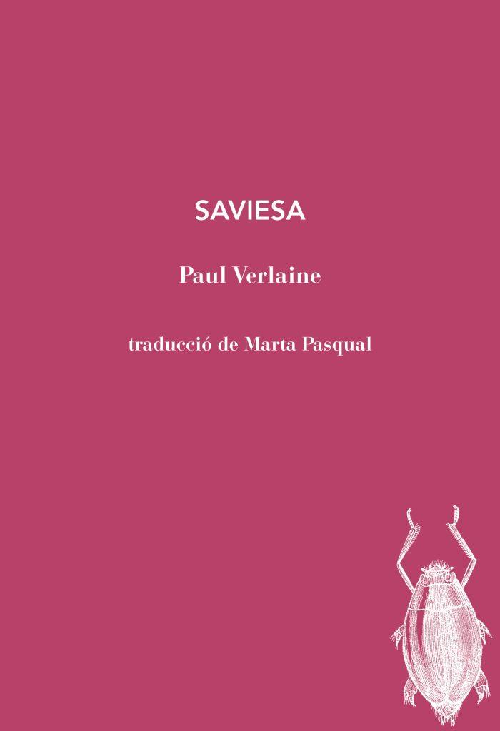 SAVIESA | 9791399140910 | VERLAINE, PAUL