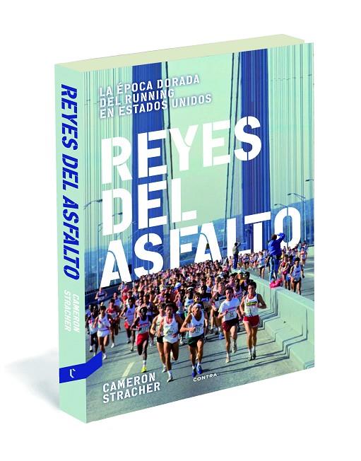 REYES DEL ASFALTO | 9788494216701 | STRACHER, CAMERON