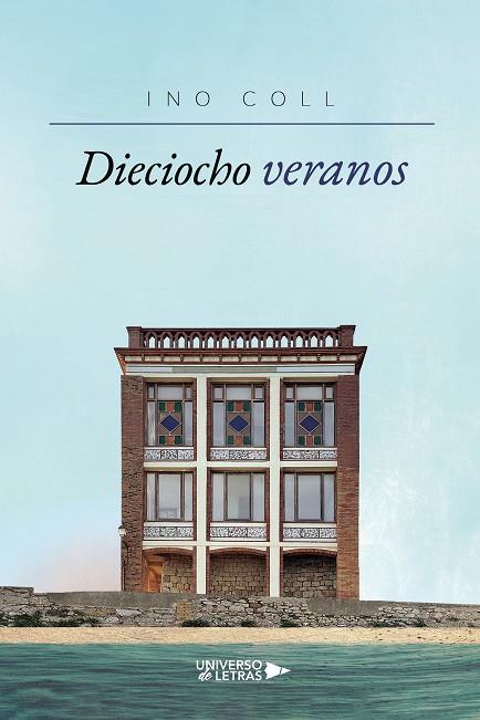 DIECIOCHO VERANOS | 9788418855498 | COLL, INO