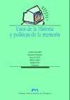 USOS DE LA HISTORIA Y POLÍTICAS DE LA MEMORIA | 9788477336983 | FORCADELL ALVAREZ, CARLOS