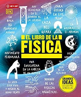 LIBRO DE LA FÍSICA, EL | 9788446049739