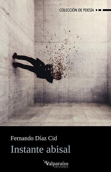 INSTANTE ABISAL | 9791388007118 | DIAZ CID, FERNANDO