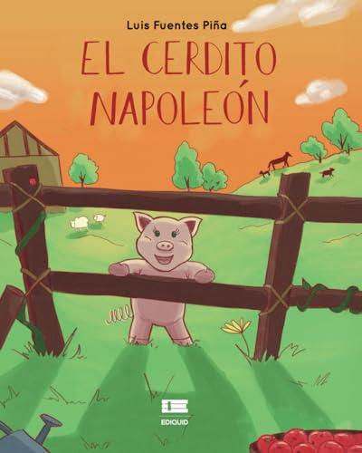 CERDITO NAPOLEÓN, EL | 9789566404354 | FUENTES PIÑA, LUIS