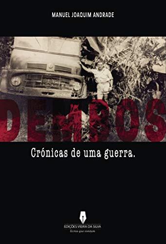 DEMBOS | 9789897369629 | DE ANDRADE, MANUEL JOAQUIM