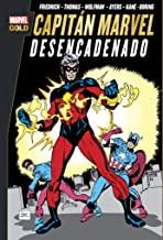 CAPITÁN MARVEL : DESENCADENADO | 9788490944912 | DRAKE, ARNOLD / AYERS, DICK