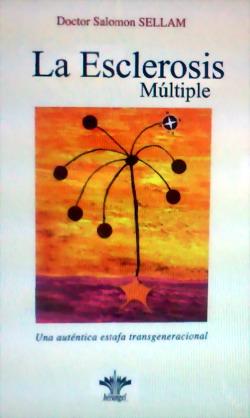 ESCLEROSIS MÚLTIPLE, LA | 9782370660008 | SELLAM, SALOMON