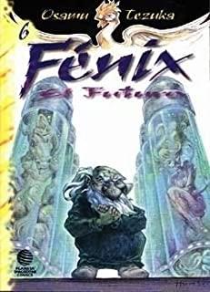 FÉNIX 06 | 8432715010005 | TEZUKA, OSAMU