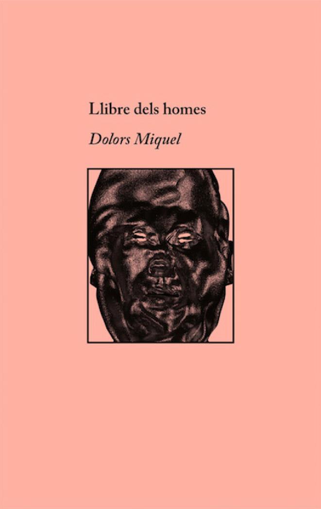 LLIBRE DELS HOMES | 9788412258264 | MIQUEL, DOLORS