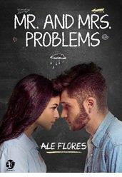 MR. AND. MRS. PROBLEMS | 9788417228538 | FLORES, ALE
