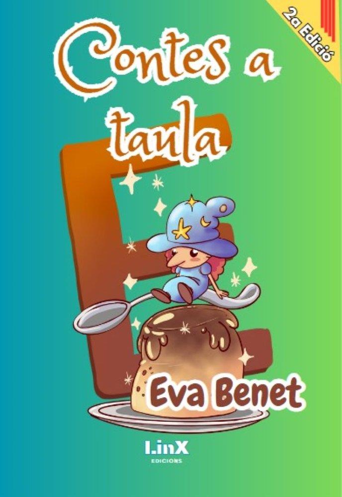 CONTES A TAULA | 9788412486766 | BENET, EVA