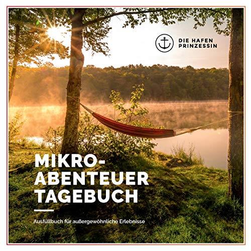 MIKROABENTEUER TAGEBUCH | 9783751921084