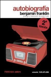 AUTOBIOGRAFIA DE BENJAMIN FRANKLIN | 9788493798215 | BENJAMIN FRANKLIN