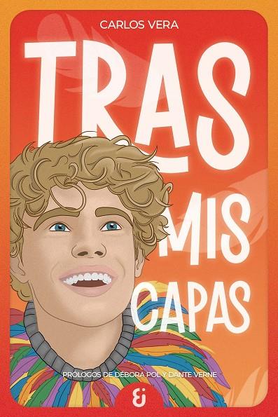 TRAS MIS CAPAS | 9788412914009 | VERA, CARLOS