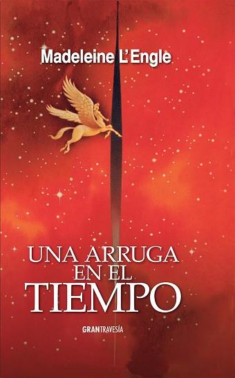 ARRUGA EN EL TIEMPO, UNA | 9791399060850 | L'ENGLE, MADELEINE