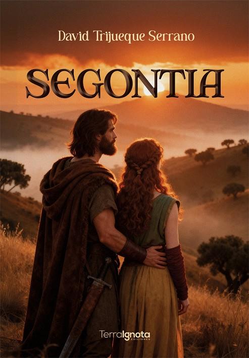 SEGONTIA | 9791388194290 | TRIJUEQUE SERRANO, DAVID