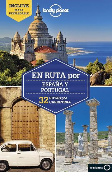 ESPAÑA Y PORTUGAL : EN RUTA LONELY PLANET [2022] | 9788408248491 | CLARK, GREGOR / ST. LOUIS, REGIS / GARWOOD, DUNCAN / HAM, ANTHONY / NOBLE, JOHN