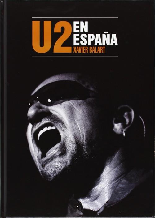U2 EN ESPAÑA  | 9788415191803 | BALART, XAVIER