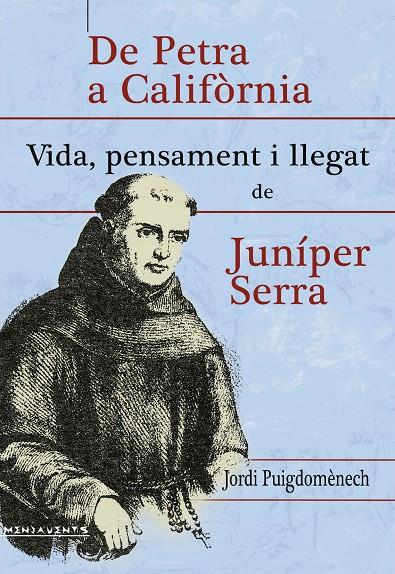 DE PETRA A CALIFÒRNIA | 9788415432593 | PUIGDOMÈNECH LÓPEZ, JORDI