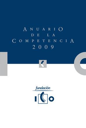 ANUARIO DE LA COMPETENCIA 2009 | 9788449026652 | CASES, LLUÍS