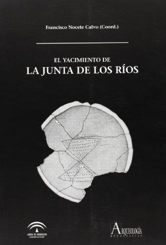 YACIMIENTO DE LA JUNTA DE LOS RIOS, EL | 9788482668307