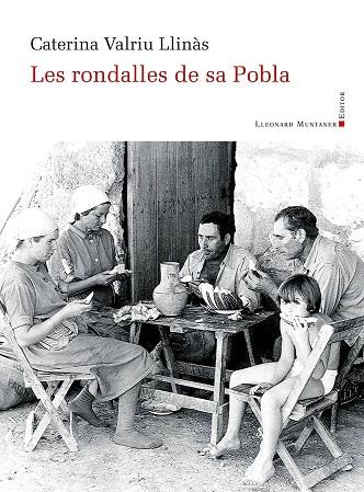 RONDALLES DE SA POBLA, LES | 9788410377332 | VALRIU, CATERINA