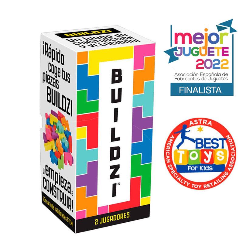 BUILDZI | 8436598030655