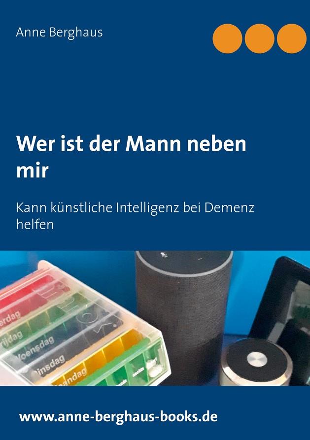 WER IST DER MANN NEBEN MIR | 9783751906708 | BERGHAUS, ANNE