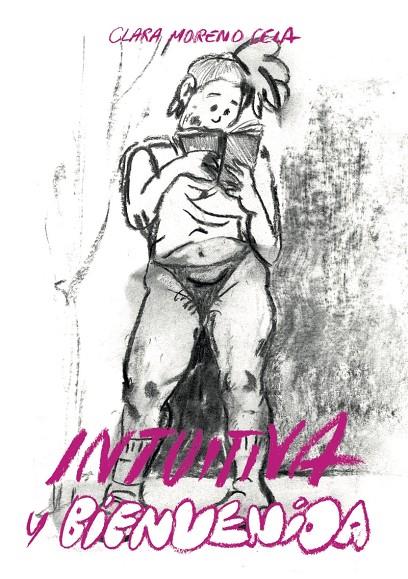 INTUITIVA Y BIENVENIDA | 9788410414075 | MORENO CELA, CLARA