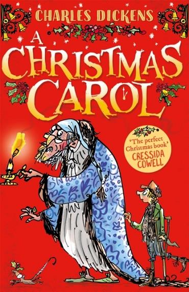 A CHRISTMAS CAROL | 9781510108202 | DICKENS, CHARLES