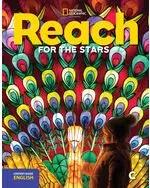REACH FOR THE STARS C STUDENT+SPARK | 9780357855133