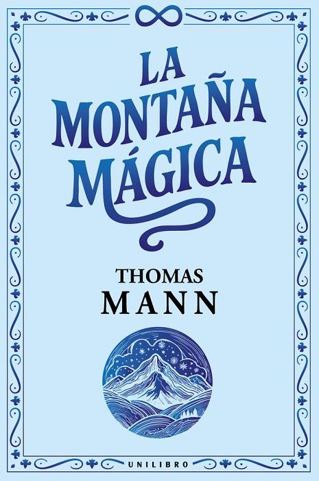 MONTAÑA MAGICA, LA | 9789807875745 | MANN, THOMAS