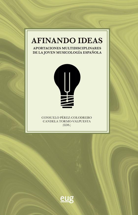 AFINANDO IDEAS | 9788433863508