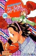 AMASANDO JA-PAN 19 | 9788492449743 | HASHIGU, TAKASHI