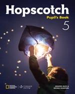 HOPSCOTCH 5 ALUMNO | 9781408097281
