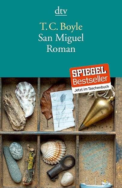 SAN MIGUEL | 9783423143578 | BOYLE, TOM CORAG