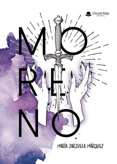 MORENO | 9791370166823 | ZARZUELA MÁRQUEZ, MARÍA