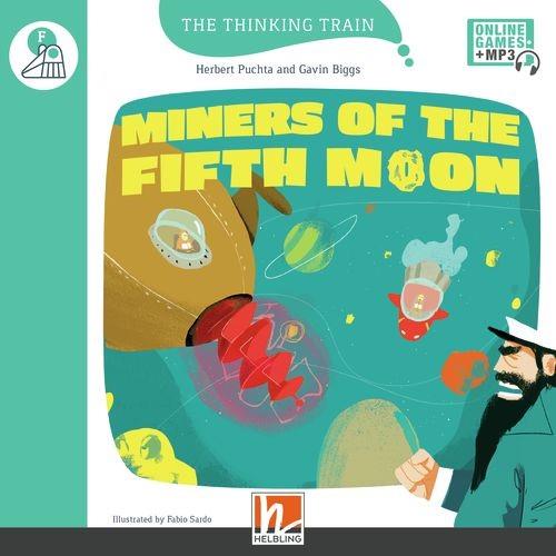 MINERS OF THE FITH MOON | 9783990892404 | VARIOS AUTORES