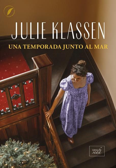 TEMPORADA JUNTO AL MAR, UNA (EN LAS COSTAS DE DEVONSHIRE 4) | 9788410481145 | KLASSEN, JULIE
