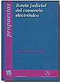 TUTELA JUDICIAL DEL COMERCIO ELECTRÓNICO | 9788486558932 | GONZÁLEZ MALABIA, SERGIO