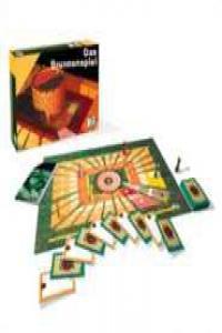 DAS BRUNNESPIEL | 9788881487486